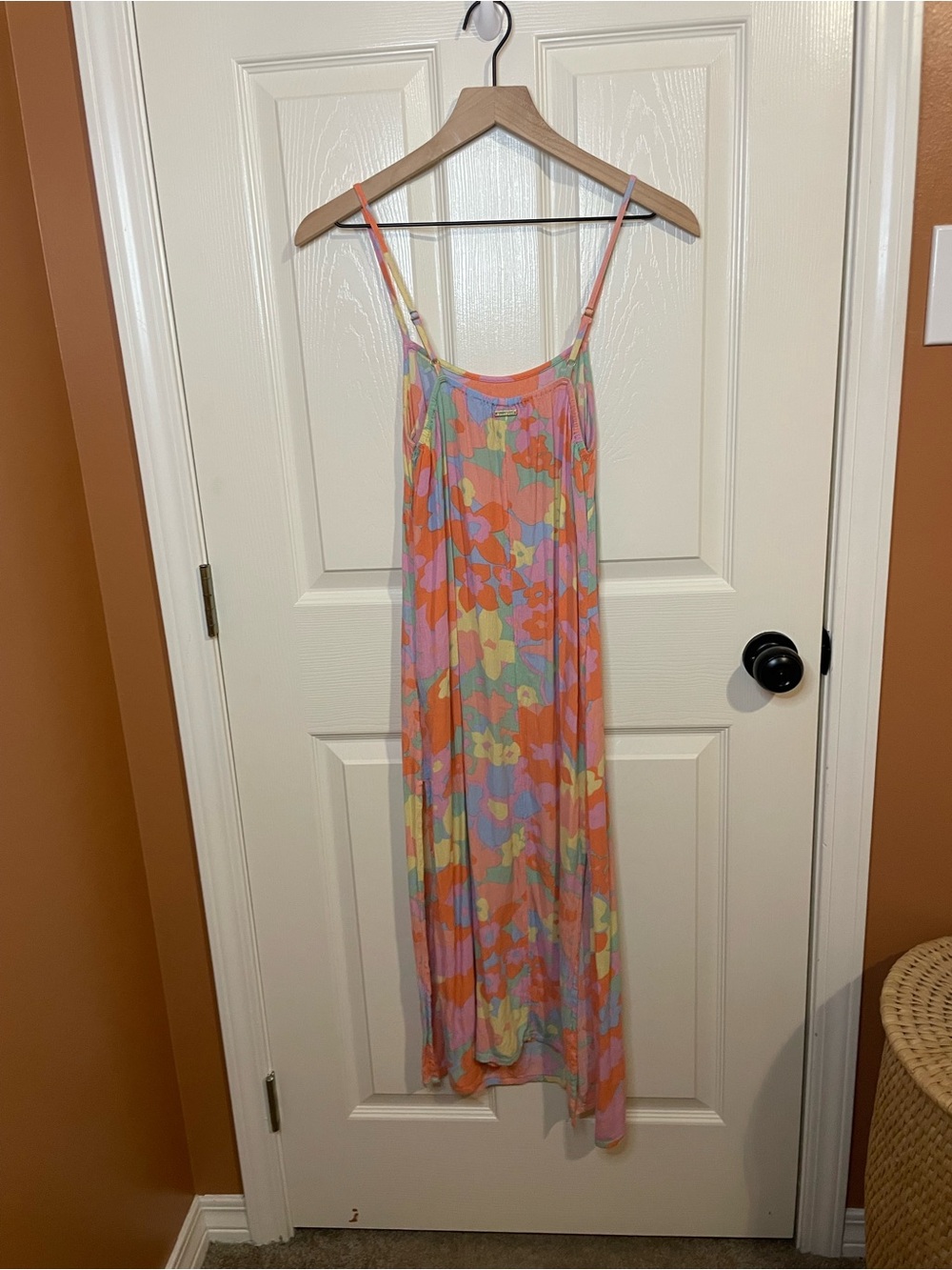 Billabong Weekend Waves Dress Size Small - Picture 11 of 12